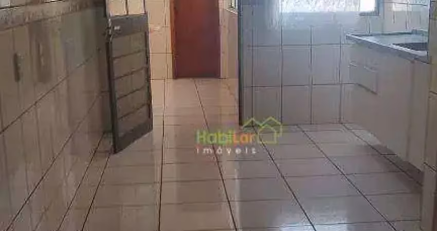 Apartamento para alugar, 110 m² por r$ 2.500,00/mês - vila são manoel - são josé do rio preto/sp