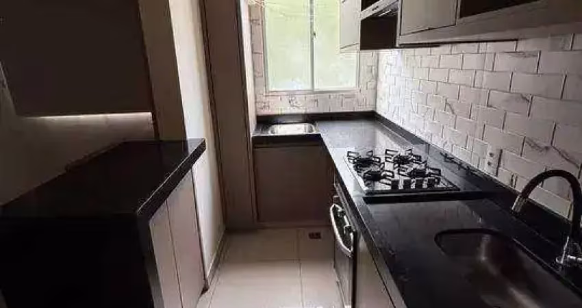 Apartamento à venda, 70 m² por r$ 243.000,00 - rios di itália - são josé do rio preto/sp