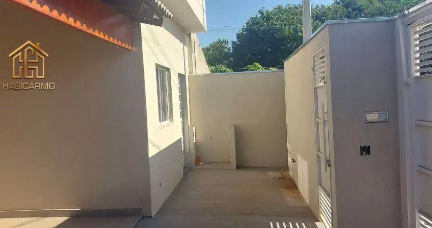 Casa à venda, 110 m² por r$ 425.000,00 - residencial california - bady bassitt/sp