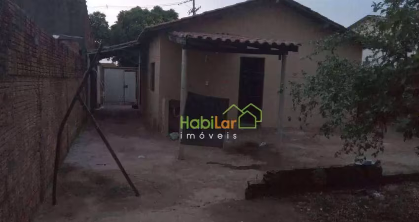 Casa à venda, 70 m² por r$ 165.000,00 - solo sagrado - são josé do rio preto/sp