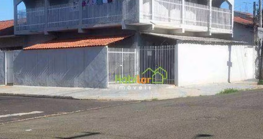 Sobrado com 5 dormitórios à venda, 300 m² por R$ 405.000 - Eldorado - São José do Rio Preto/SP