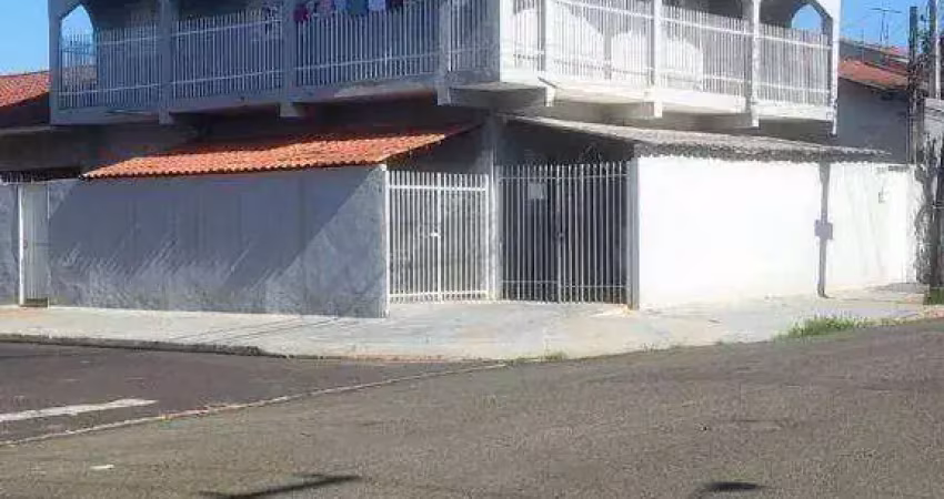 Sobrado à venda, 300 m² por r$ 405.000,00 - eldorado - são josé do rio preto/sp