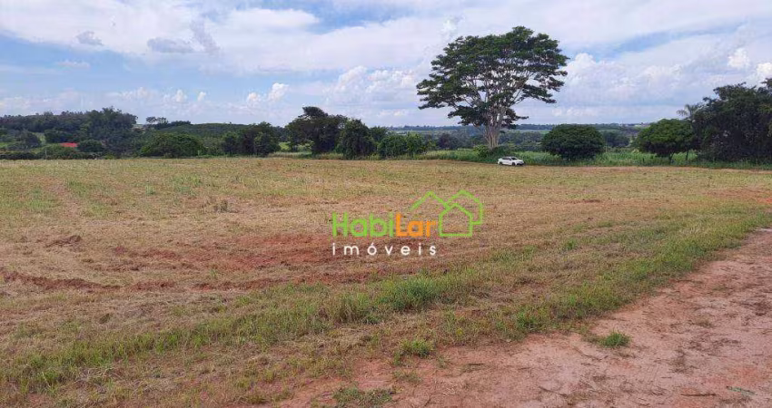 Área à venda, 20000 m² por R$ 550.000 - Zona Rural - Cedral/SP