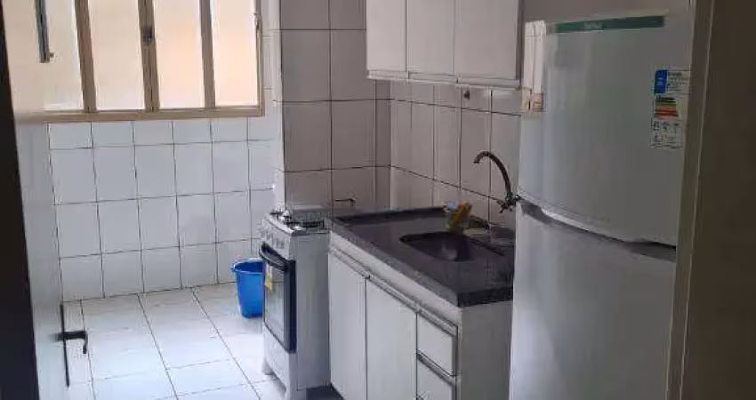 Apartamento à venda, 69 m² por r$ 255.000,00 - residencial rio das flores - são josé do rio preto/sp