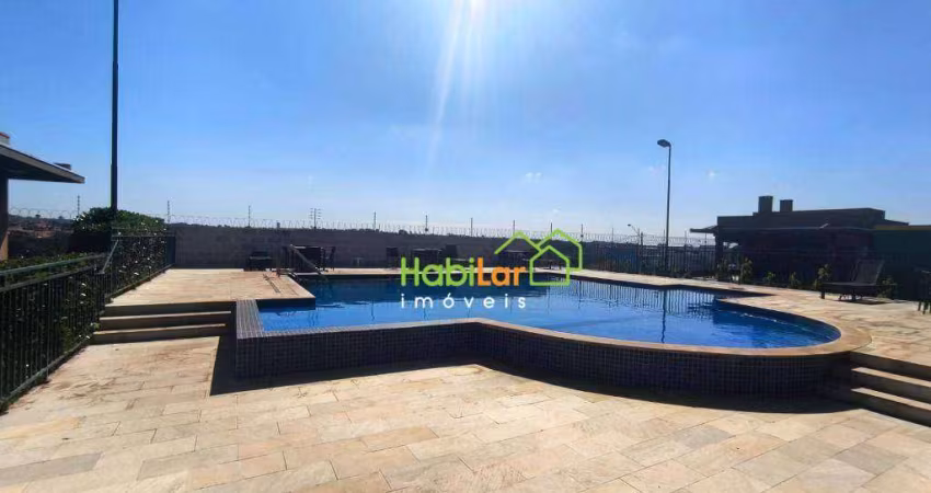 Terreno à venda, 220 m² por R$ 65.000,00 - Parque Residencial Nature I - São José do Rio Preto/SP