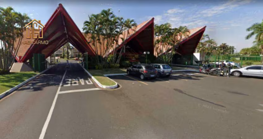 Terreno à venda, 638 m² por r$ 1.400.000,00 - parque residencial damha i - são josé do rio preto/sp