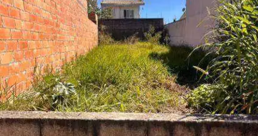 Terreno à venda, 150 m² por r$ 280.000,00 - jardim marambaia - jundiaí/sp