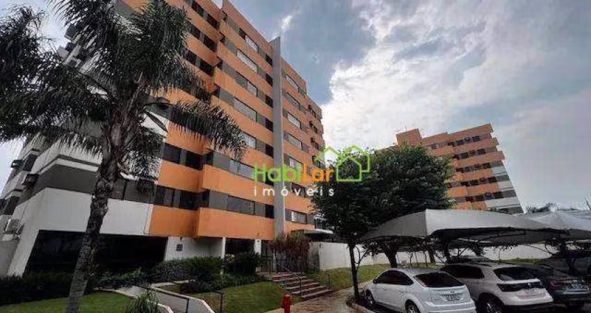 Apartamento com 3 dormitórios à venda, 94 m² por R$ 475.000 - Jardim Bosque das Vivendas - São José do Rio Preto/SP