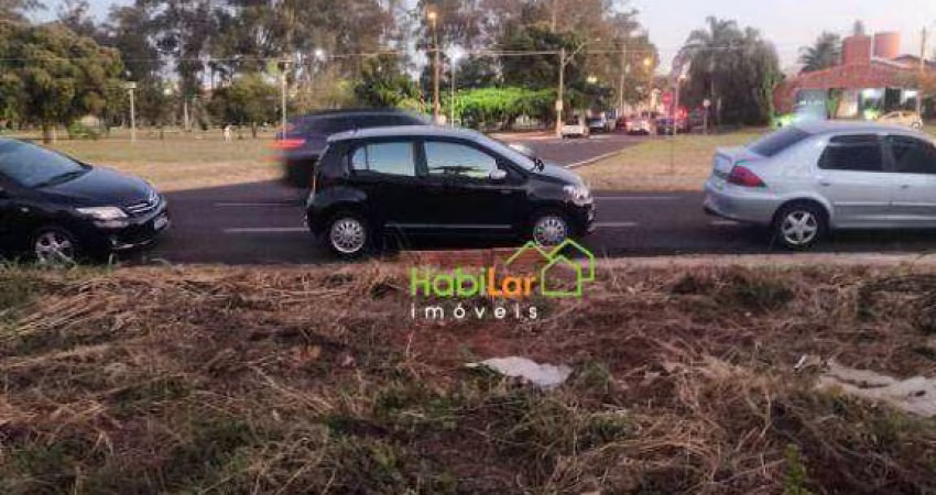 Terreno à venda, 450 m² por R$ 1.600.000 - Jardim Vivendas - São José do Rio Preto/SP