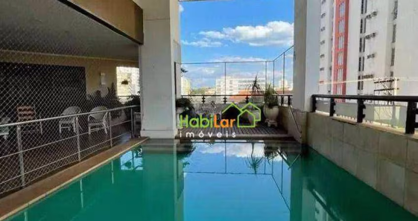 Apartamento com 5 dormitórios à venda, 475 m² por R$ 1.500.000,00 - Centro - São José do Rio Preto/SP