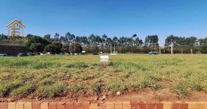 Terreno à venda, 200 m² por r$ 80.000,00 - loteamento jorge rodrigues - são josé do rio preto/sp