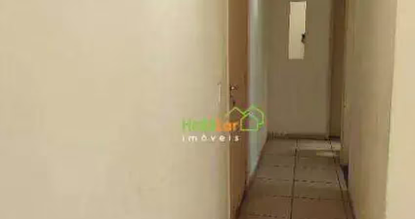 Apartamento com 1 dormitório à venda, 42 m² por r$ 155.000 - jardim seyon - são josé do rio preto/sp
