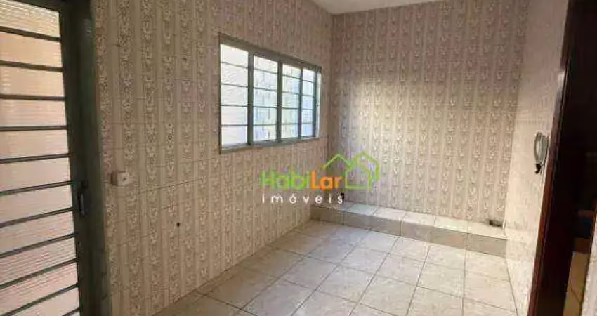 Apartamento com 3 dormitórios para alugar, 75 m² por r$ 1.350,00/mês - vila maceno - são josé do rio preto/sp