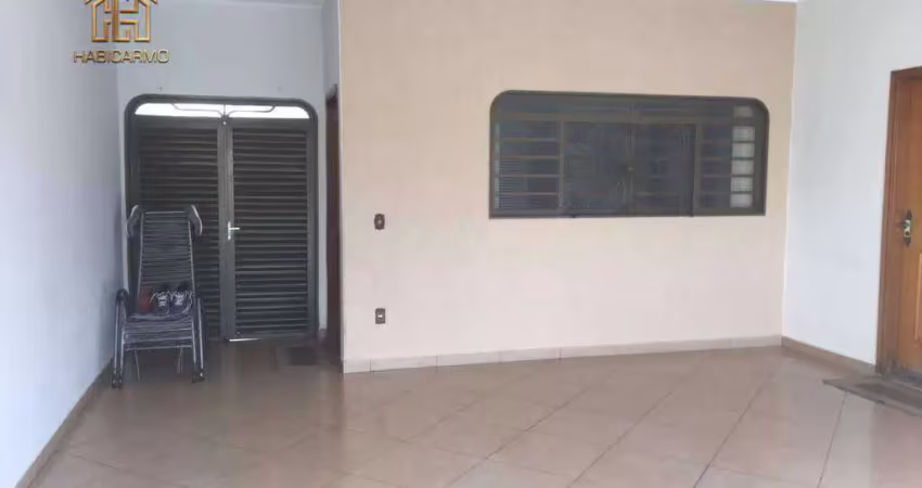 Casa à venda, 320 m² por r$ 2.625.000,00 - jardim bosque das vivendas - são josé do rio preto/sp