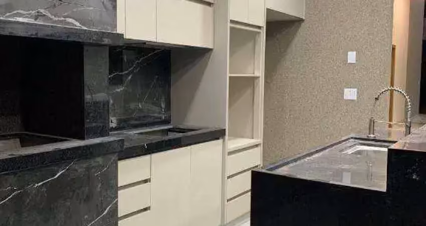 Casa à venda, 171 m² por r$ 1.300.000,00 - village damha rio preto ii - são josé do rio preto/sp