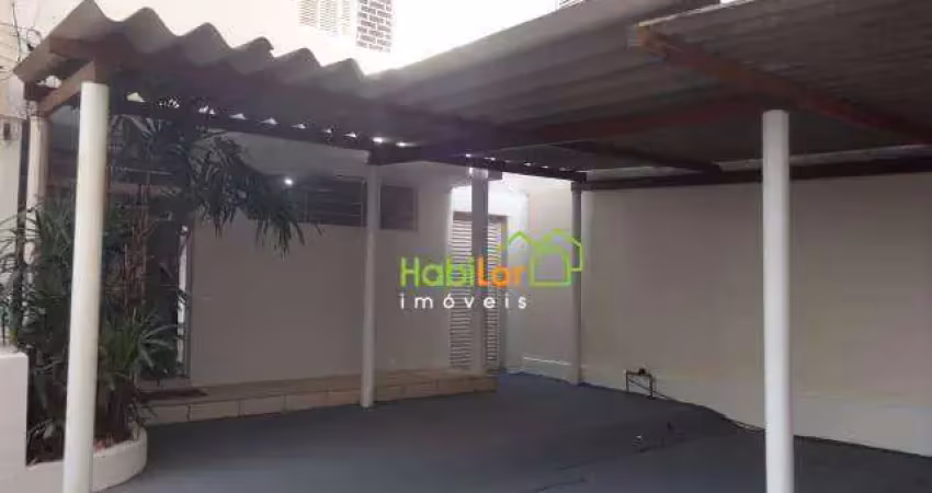 Sobrado à venda, 130 m² por r$ 299.000,00 - centro - são josé do rio preto/sp