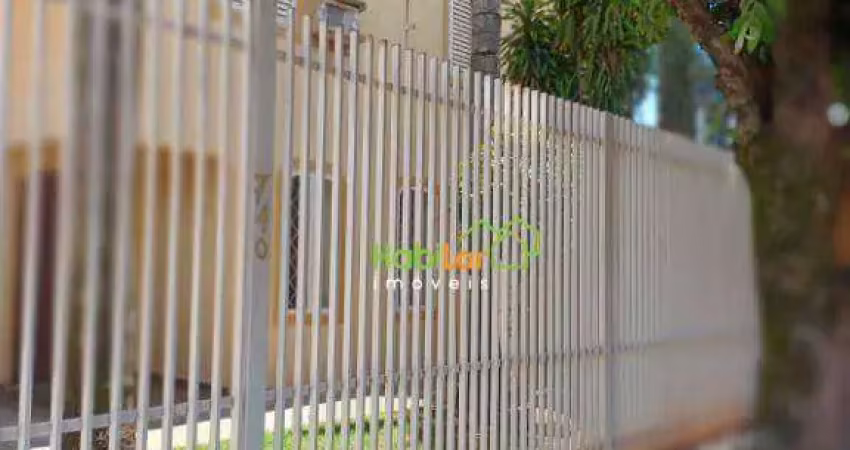 Sobrado com 3 dormitórios à venda, 250 m² por r$ 630.000,00 - parque residencial comendador mancor daud - são josé do rio preto/sp