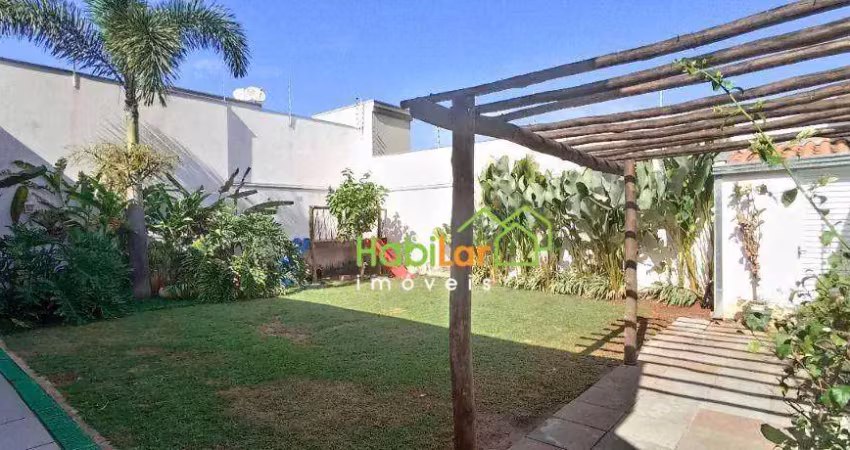 Casa com 2 dormitórios à venda, 100 m² por r$ 420.000 - centro - cedral/sp