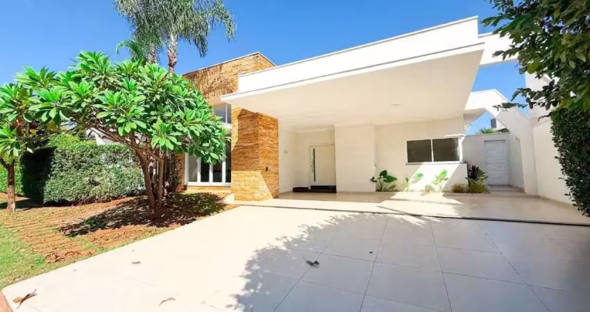 Casa com 4 dormitórios à venda, 264 m² por r$ 2.150.000,00 - parque residencial damha iii - são josé do rio preto/sp