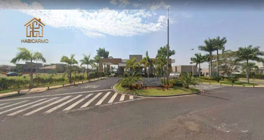 Terreno à venda, 490 m² por r$ 790.000 - parque residencial damha vi - são josé do rio preto/sp