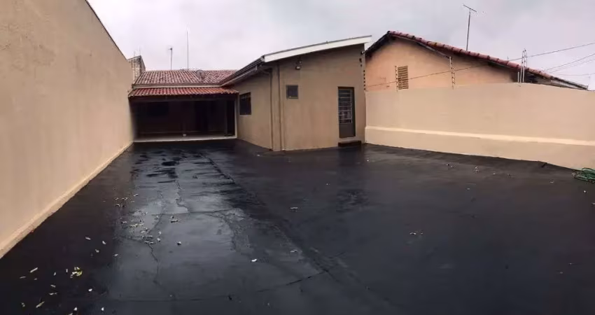 Casa com 2 dormitórios à venda, 100 m² por r$ 300.000 - jardim simões - são josé do rio preto/são paulo