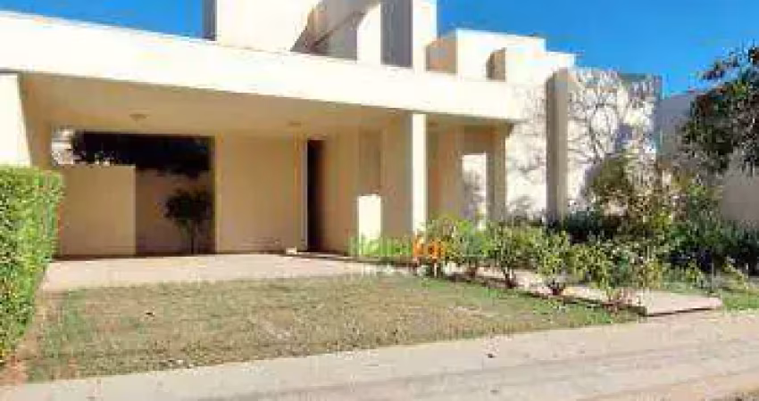 Casa com 3 dormitórios à venda, 297 m² por r$ 2.200.000 - parque residencial damha v - são josé do rio preto/sp