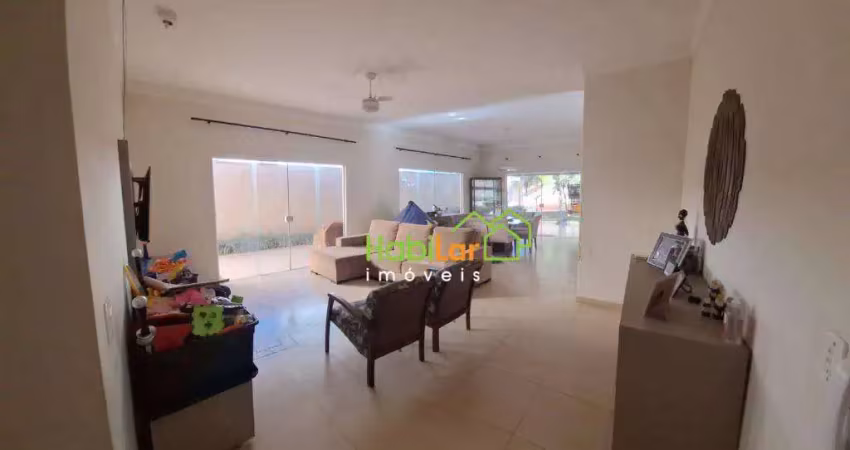 Casa com 3 dormitórios, 198 m² - venda por r$ 1.400.000,00 ou aluguel por r$ 5.000,00/mês - universitário - são josé do rio preto/sp