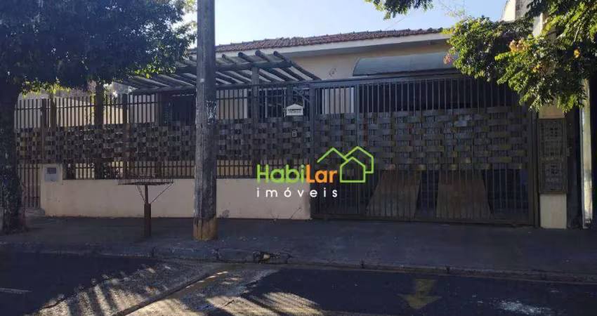 Casa com 2 dormitórios à venda, 111 m² por r$ 345.000 - vila elmaz - são josé do rio preto/sp