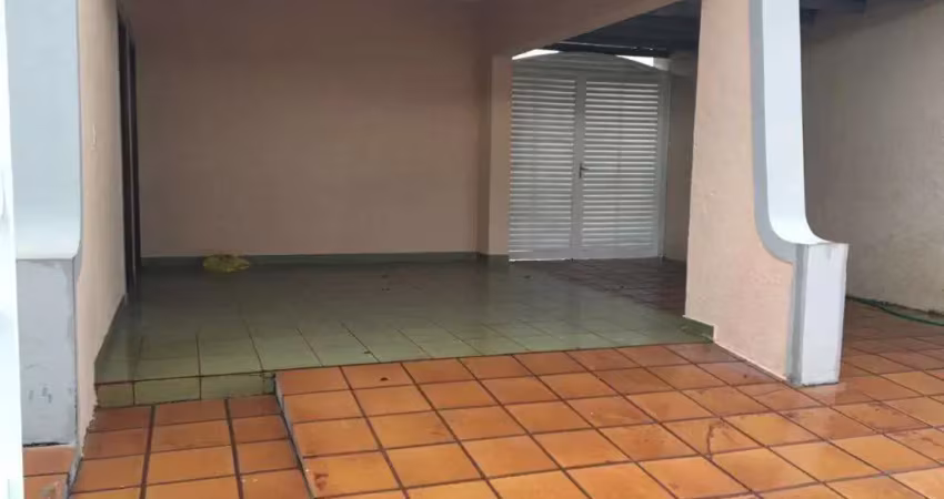 Casa com 3 dormitórios para alugar, 190 m² por r$ 3.380,00/mês - jardim bordon - são josé do rio preto/sp