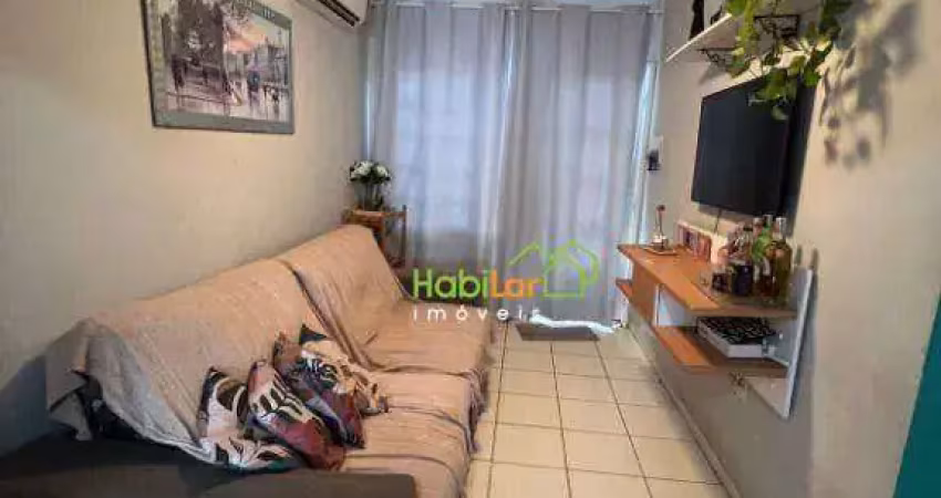 Casa com 3 dormitórios à venda, 55 m² por r$ 230.000,00 - fraternidade i - são josé do rio preto/sp
