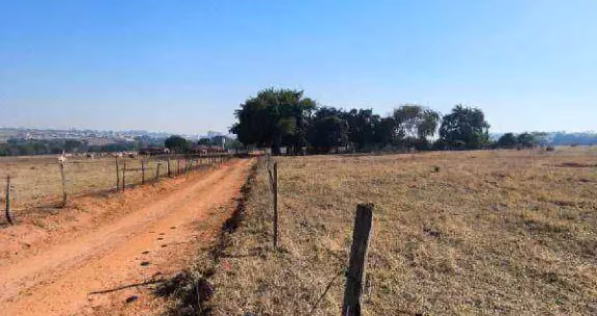 Área à venda, 17200 m² por r$ 2.000.000,00 - estância unitra (zona rural) - são josé do rio preto/sp
