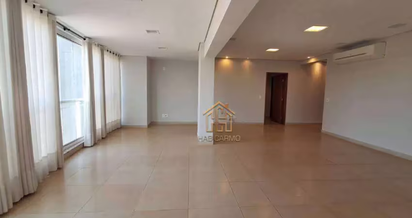 Apartamento com 3 dormitórios à venda, 165 m² por r$ 1.310.000,00 - jardim vivendas - são josé do rio preto/sp