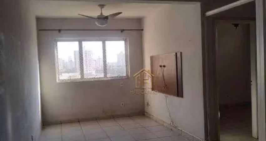 Apartamento com 2 dormitórios à venda, 85 m² por r$ 175.000 - centro - são josé do rio preto/sp