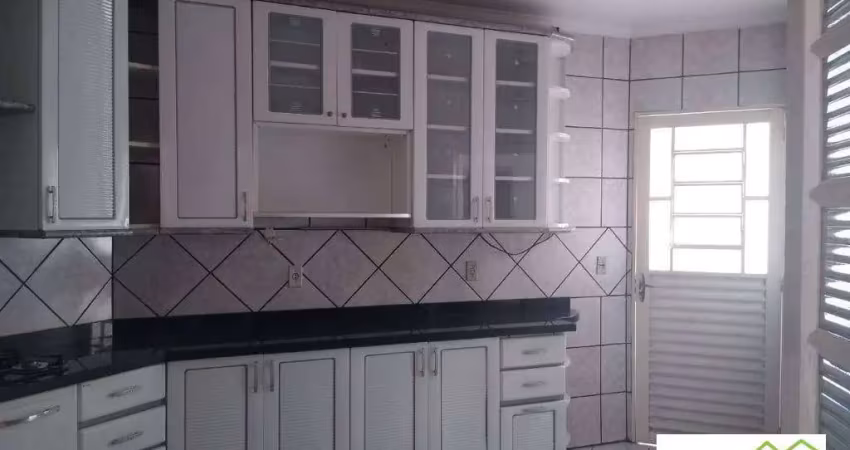 Casa com 2 dormitórios para alugar, 70 m² por r$ 1.550,00/mês - vila maceno - são josé do rio preto/sp