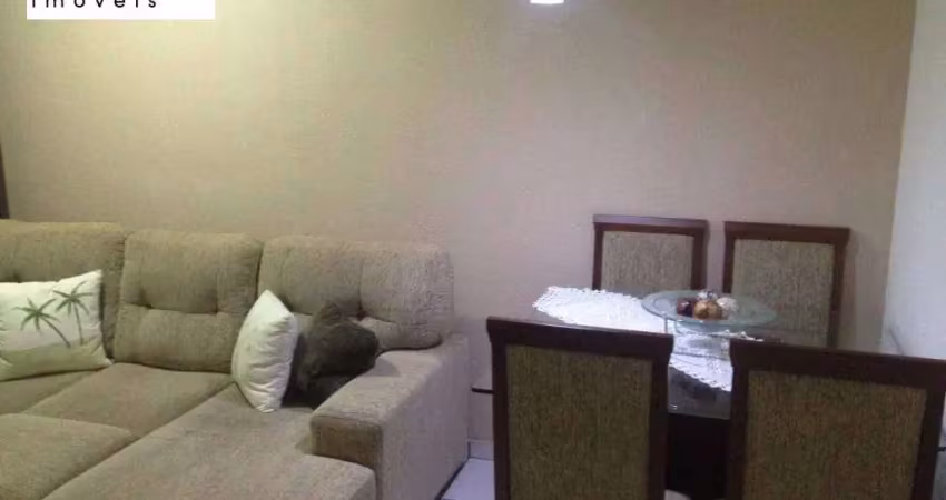Apartamento residencial à venda, Loteamento Porto Seguro, São José do Rio Preto.