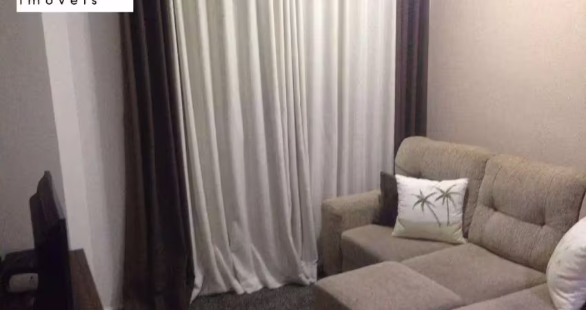Apartamento com 2 dormitórios à venda, 68 m² por r$ 220.000,00 - loteamento porto seguro - são josé do rio preto/sp