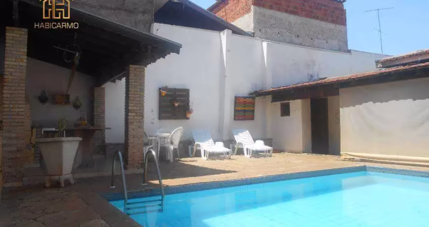 Casa à venda, 180 m² por r$ 700.000,00 - jardim santa maria - são josé do rio preto/sp