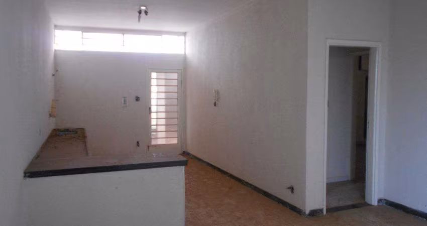 Casa Residencial e/ou Comercial 3 dorm , Santa Cruz em São José do Rio Preto