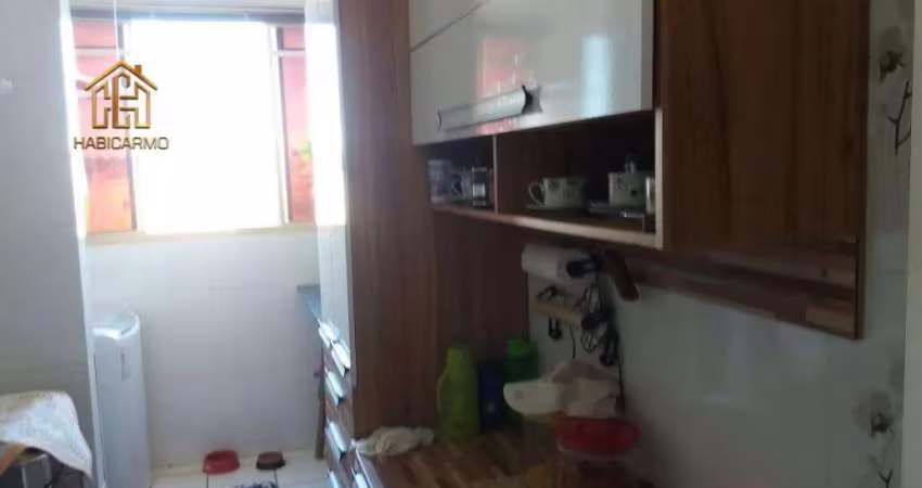Apartamento residencial à venda, residencial macedo teles i, são josé do rio preto.