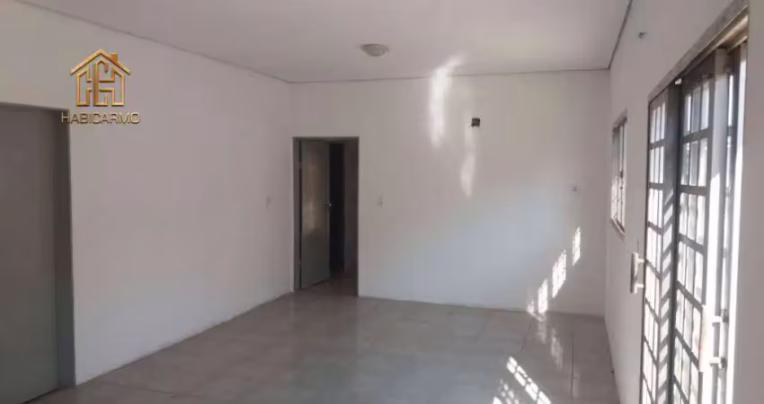 Chácara à venda, 1000 m² por r$ 370.000,00 - bortoluzzo - cedral/sp