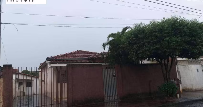 Casa com 2 dormitórios à venda, 80 m² por R$ 240.000,00 - Vila São Judas Tadeu - São José do Rio Preto/SP