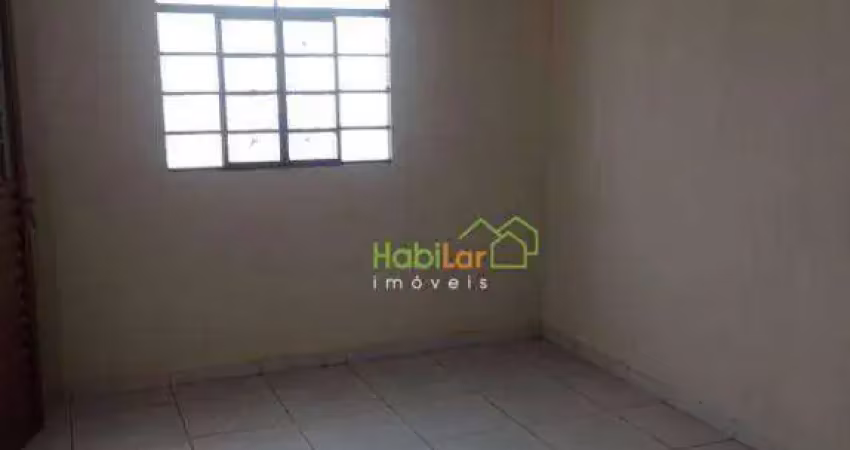 Casa com 4 dormitórios à venda, 100 m² por r$ 180.000,00 - jardim das oliveiras - são josé do rio preto/sp