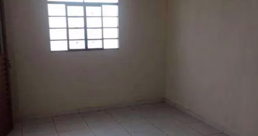 Casa com 4 dormitórios à venda, 100 m² por r$ 180.000,00 - jardim das oliveiras - são josé do rio preto/sp