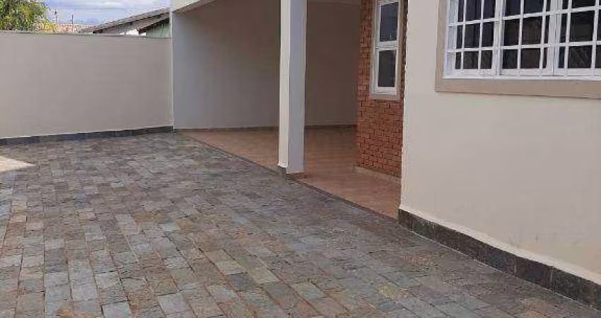 Sobrado à venda, 280 m² por R$ 795.000,00 - Jardim Tarraf II - São José do Rio Preto/SP