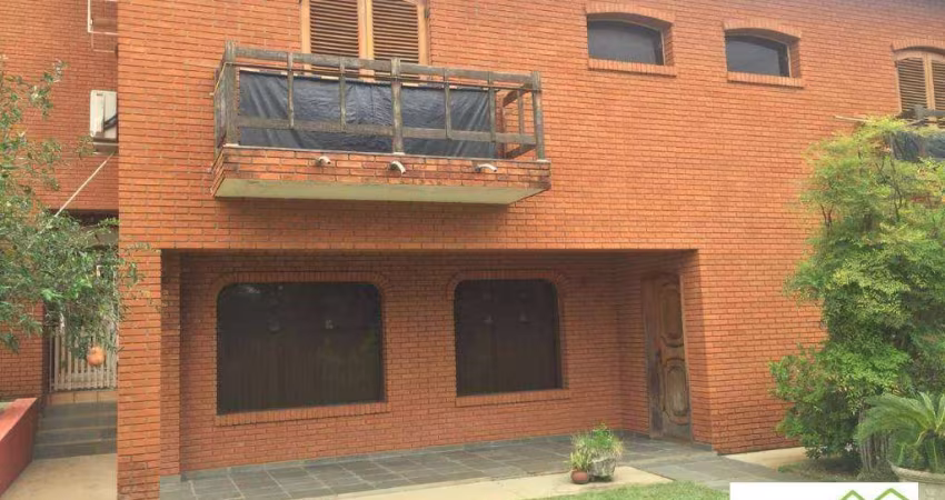 Área à venda, 1796 m² por R$ 5.500.000,00 - Jardim Maracanã - São José do Rio Preto/SP