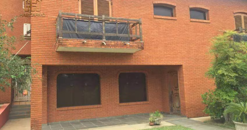 Área à venda, 1796 m² por r$ 5.388.000,00 - jardim maracanã - são josé do rio preto/sp