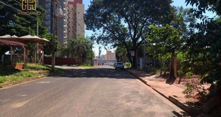 Terreno comercial à venda na Estrada Antonio José Martins Filho, Jardim Maracanã, São José do Rio Preto