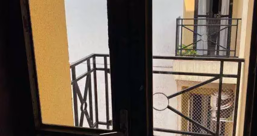 Apartamento com 2 dormitórios à venda, 68 m² por R$ 250.000,00 - Vila Sinibaldi - São José do Rio Preto/SP