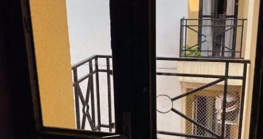 Apartamento à venda, 68 m² por r$ 250.000,00 - vila sinibaldi - são josé do rio preto/sp