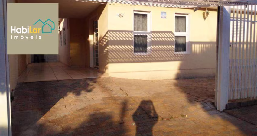 vende casa sinibaldi